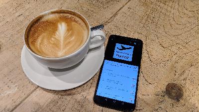The Tech Travel Geeks Podcast - Episode 16 - With Gavin Fabiani-Laymond @GavinsGadgets The Tech Travel Geeks Podcast - Episode 16 - With Gavin Fabiani-Laymond @GavinsGadgets