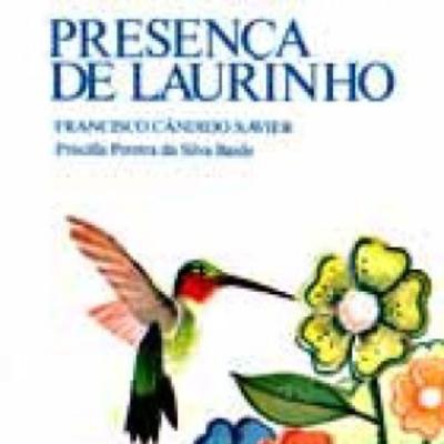Resumo do livro presença Laurinho