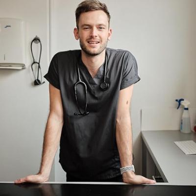 Vet Times Extra: talking wellness testing with Rory Cowlam