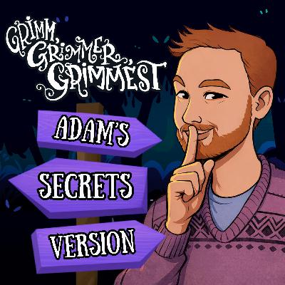 The Stone Gnomes (Adam's Secrets Version)