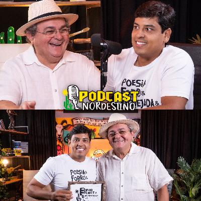 JANDUHI MEDEIROS - O HEBRAICO E O NORDESTE #291