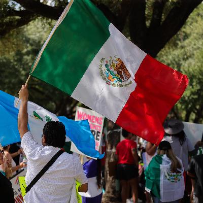 Mexikos Rückkehrer - Abgeschoben in eine Heimat, die keine ist