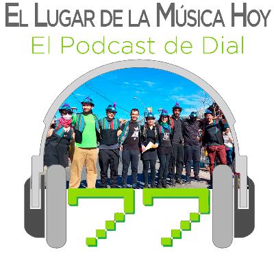 Capítulo 20 | La Música de los vientos, conversando con Lakitas Chachawarmi