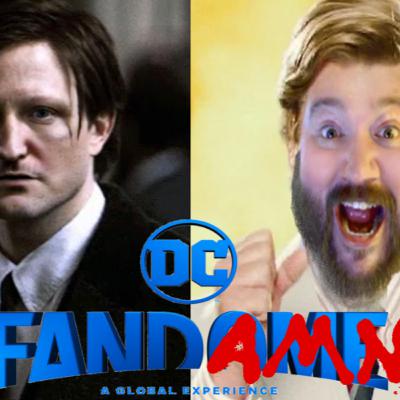 173: DC Fandamn! 173: DC Fandamn!