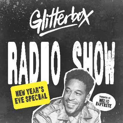 Glitterbox Radio Show 454: Hosted by Yasmin