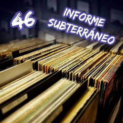 Canciones Subterráneas