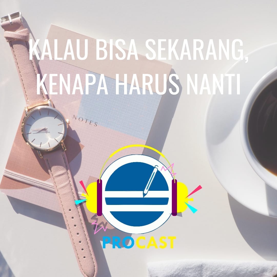 Profesi Podcast