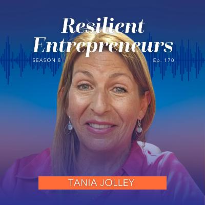 170: Tania Jolley: Be More Kind in Business 170: Tania Jolley: Be More Kind in Business