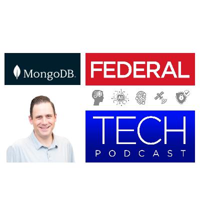 Ep. 278 How to deliver Secure, Compliant, and Scalable Cloud Databases for Federal Missions Ep. 278 How to deliver Secure, Compliant, and Scalable Cloud Databases for Federal Missions