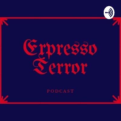 Expresso Terror (Trailer) Expresso Terror (Trailer)