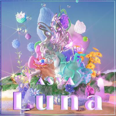 ASYA - Luna