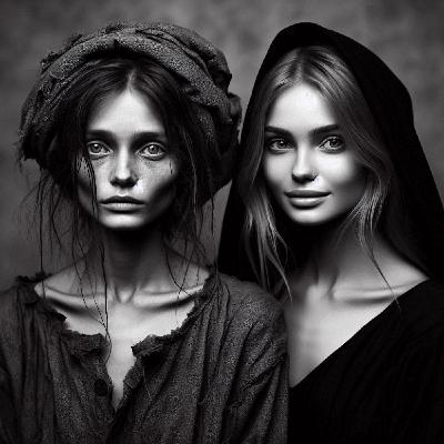 Cuento ‘Las dos ayas’ Cuento ‘Las dos ayas’