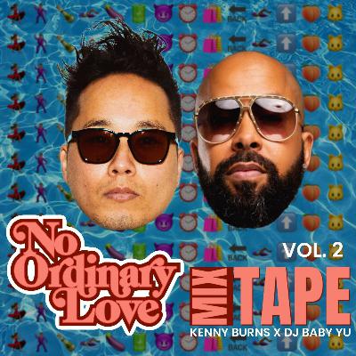 Episode 79: No Ordinary Love Vol. 2