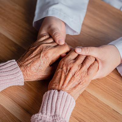 S3E134: What is Dementia? - with Daniel Lim (Part 1)