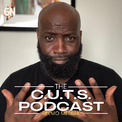 EP. 127 - Zoo Boro: The Series Interview