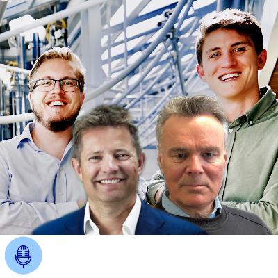 Hva nå for flybransjen?