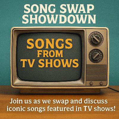 Songs Featured in TV Shows