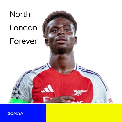 North London Forever: How Louis Dunford's Anthem Transformed Arsenal's Soul