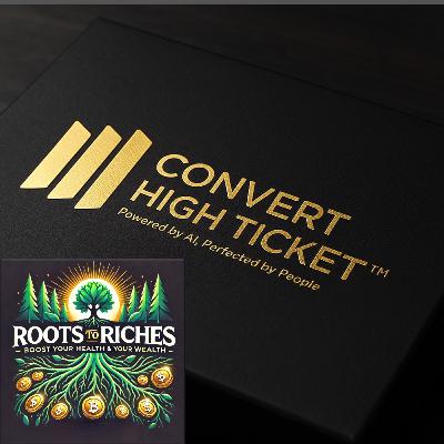 Convert Your Current Leads Into 10K+ Deals Masterclass