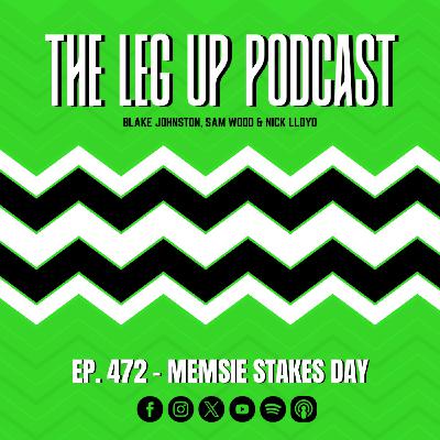 472. Memsie Stakes Day