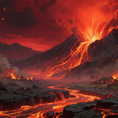 2026丙午年流年运势解析【上】|赤马红羊劫|丙午年最受影响的火土旺相火土为忌的人需要注意哪些？