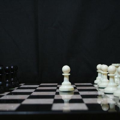 【策略思維架構】沒有架構的思維，無法形成有效行動的策略
