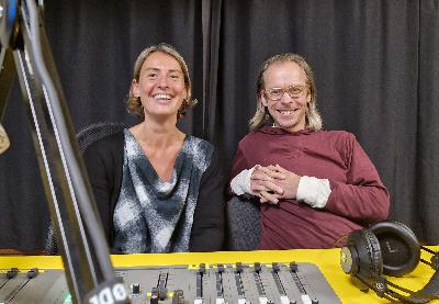 #24 Wie es gelingt den Weg des Herzens zu gehen und mutig zu bleiben mit Gregor Sieböck