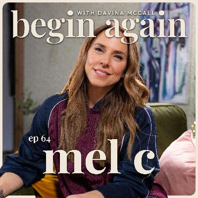 Mel C: The True Legacy of Spice Girls Legacy & How I Found Myself Again