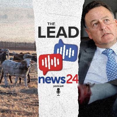 The reality of KZN’s FMD outbreak. Plus: Tony Leon on next DA leader