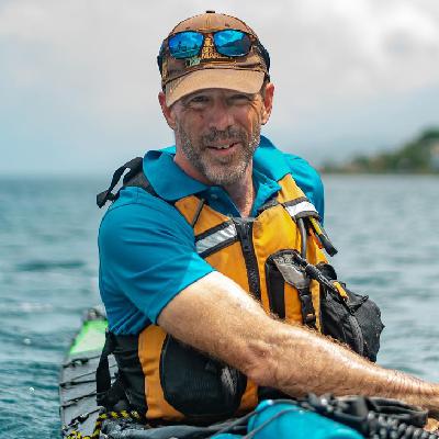#153 - Kayaking Dominica's Waitukubuli Sea Trail with Wes Moses