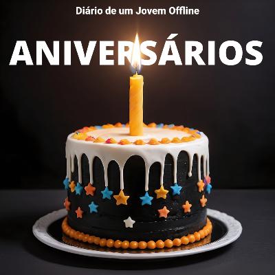 T3E5 - Porque Aniversários não deveriam Existir!