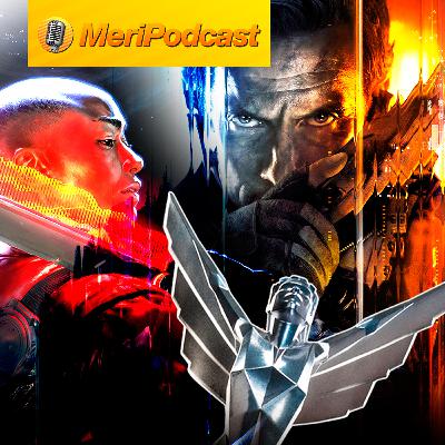 MeriPodcast 19x13: Call of Duty Black Ops 7 cae en ventas, precio Steam Machine y olvidados de los TGA