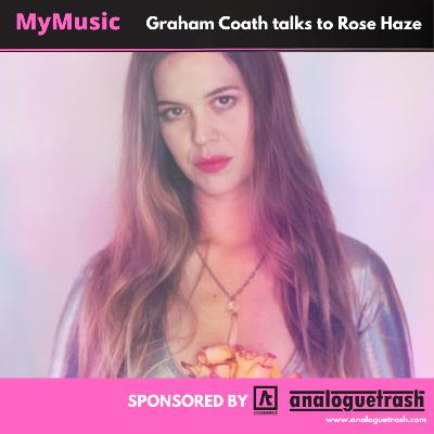 My Music Episode - 623 - Rose Haze