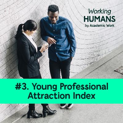 Young Professional Attraction Index