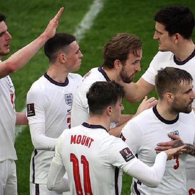 1. APAKAH INI ALASAN INGGRIS KERAP MAIN JELEK DI EURO?