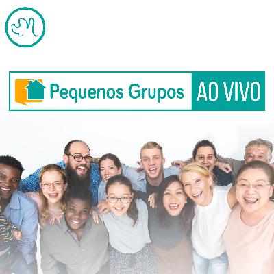 A âncora da alma - Pequenos Grupos A âncora da alma - Pequenos Grupos