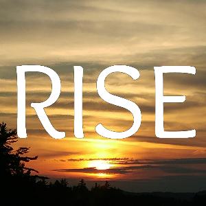 Rise like the sun may 1 2018 Rise like the sun may 1 2018