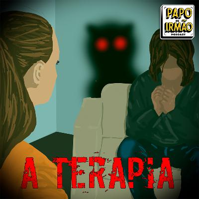 Papo de Irmão #80 A Terapia. Um Especial de Halloween Papo de Irmão #80 A Terapia. Um Especial de Halloween