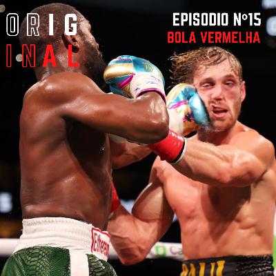 Episódio nº15: Bola Vermelha