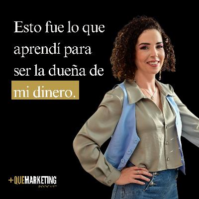 El paso a paso para ser la dueña de tus finanzas con María del Pino y Alicia Matias.