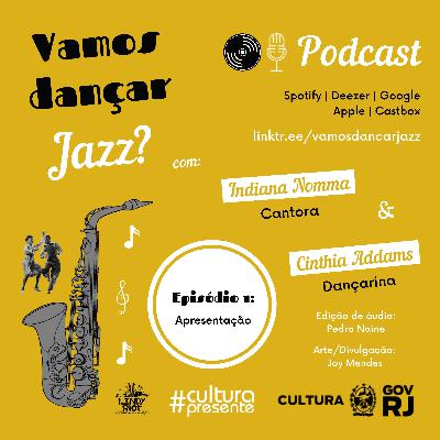 Episódio 1 - Apresentação