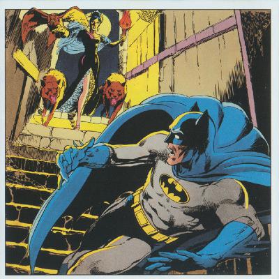 LYCRA 100% Mashup : Batman 66 & Sun Ra LYCRA 100% Mashup : Batman 66 & Sun Ra