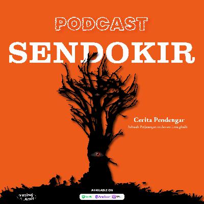 Kiriman Pendengar - Perjuangan Melawan Ilmu Ghoib