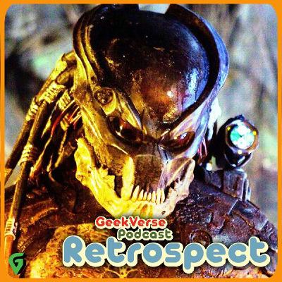 Predators Review : Predator Retrospective