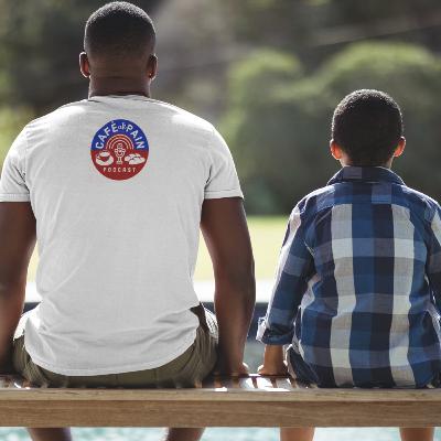 The Talk | pale la|