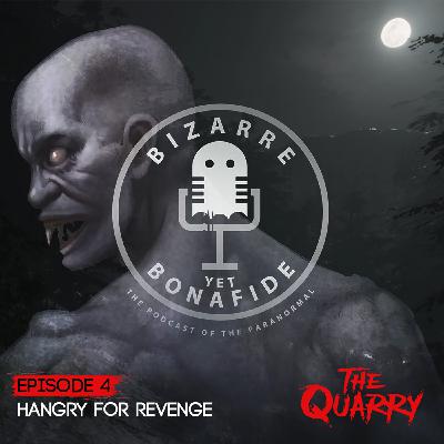 Episode 4: Hangry for Revenge
