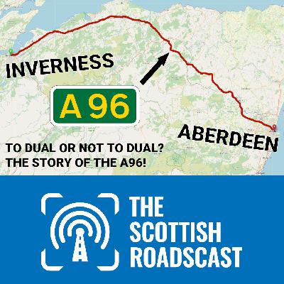 7. To Dual or Not to Dual? The Story of the A96!