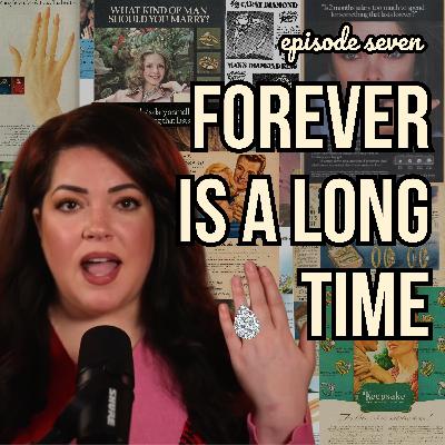 The Forever Diamond Lie: How Marketing Made a Gem a Requirement