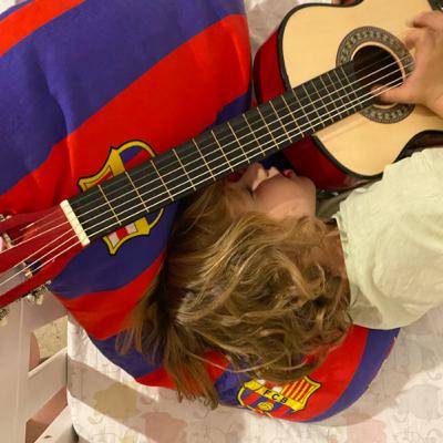 موسیقی آخر شب