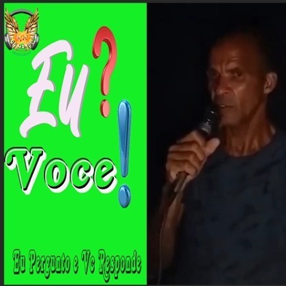 Podcast eu Pergunto e vc Responde COM CAMPEÃO